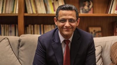 خالد البلشي نقيب الصحفيين المصريين.. ودوره في دعم حرية الصحافة