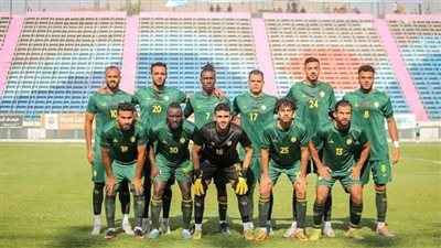 فوز مثير للسكة الحديد على التعدين بالقسم الثاني 