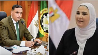 لهذه الأسباب.. وزيرة التضامن الاجتماعي تتواجد في محافظة الدقهلية غدًا