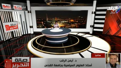 أستاذ علوم سياسية: ليس من مصلحة نتنياهو إطالة الحرب على غزة (فيديو)