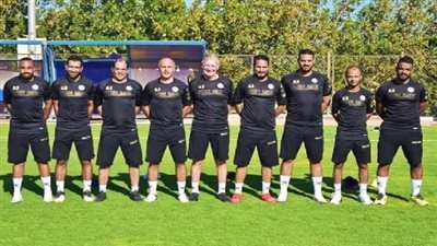 نادي مكادي يكسر عقدة الرقم الموحد في دوري المحترفين