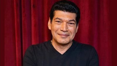 بعد تصدره التريند.. تعرف على الأعمال التي يستعد لها باسم سمرة 