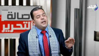 أزهري يعلق على عبارة 