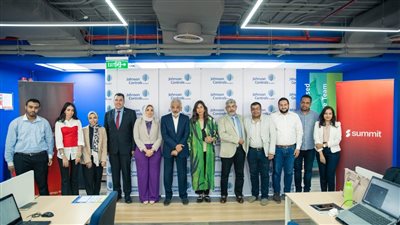 شراكة استراتيجية بين 