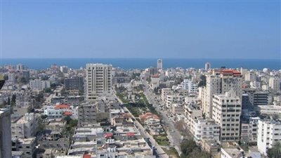 غزة كل ما تريد معرفة عنها بالتفصيل