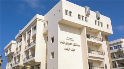 أطراف صناعية ودعم نفسي.. إغاثة طبية شاملة تقدمها مصر لمصابي غزة