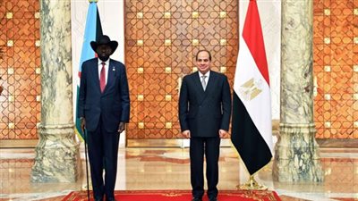 خبير بالشؤون الإفريقية: توافق سياسي مثمر بين مصر وجنوب السودان