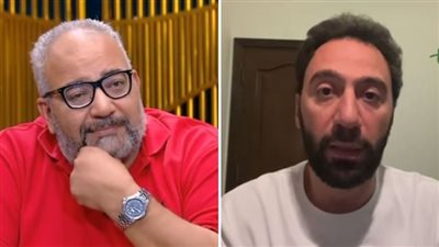 ماجدة خير الله: كلام بيومي فؤاد فيه رخص وموقف محمد سلام مشرف