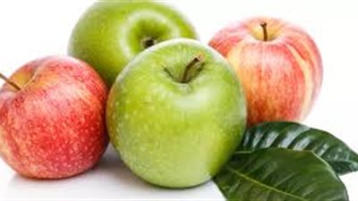 كل ما تريد معرفته عن فوائد التفاح الاخضر للتخسيس