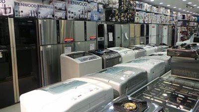 زيادة 100% في أسعار الأجهزة الكهربائية.. ورئيس الشعبة يُعلق 