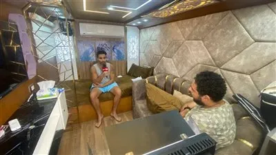 أحمد فهمي في حواره لـ