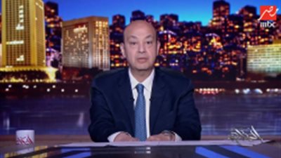 عمرو أديب عن قانون التصالح: 