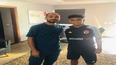 رسميًا.. الأهلي يضم حاوي جديد من بروسيا العاشر من رمضان