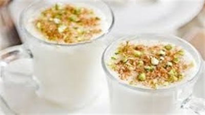 مع دخول الشتاء.. طرق تحضير السحلب