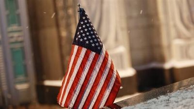 دبلوماسي سابق: الولايات المتحدة تتعامل مع القضية الفلسطينية بمعايير مزدوجة 