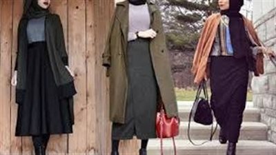 نصائح هامة للنساء المحجبات في الشتاء لتحقيق إطلالة أنيقة