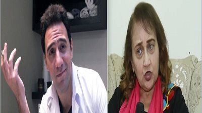 خاص | الناقدة ماجدة خير الله: اعتذار محمد سلام عن 