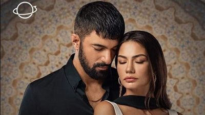 تعرف على أبطال مسلسل 