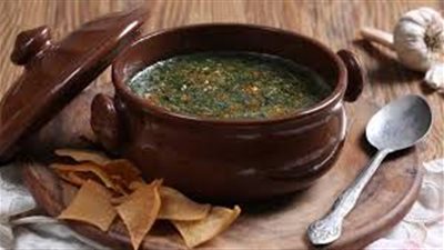 طرق تحضير الملوخية بالدجاج والموزة