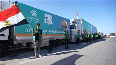 العمل التطوعي والمساعدات لقطاع غزة: تحديات وفرص