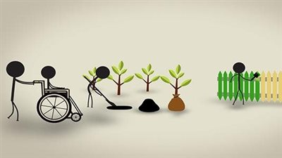  أهمية العمل التطوعي وتأثيره في المجتمع 