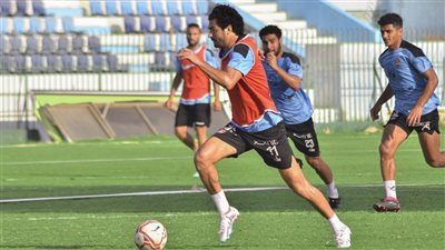 اليوم.. غزل المحلة يواجه القناة في دوري المحترفين