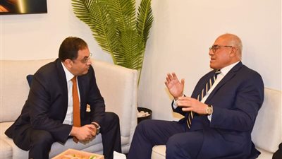 نشاط مكثف للهيئة العربية للتصنيع في فعاليات معرض 2023Trans-MEA