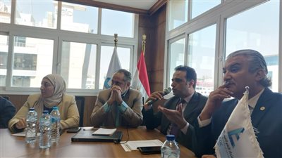  الضرائب: منظومة الفاتورة الإلكترونية يتم تطبيقها لحوكمة التعاملات سواء بيع سلعة أو تقديم خدمة