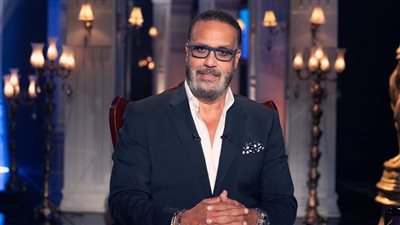 الخميس المقبل.. جمال العدل يكشف أسباب خلافه مع محمد هنيدي في «حبر سري» 