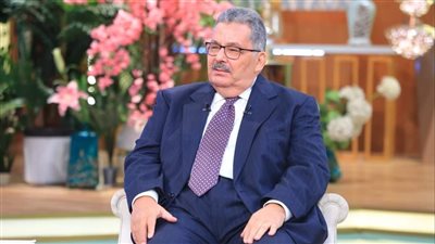 غدًا.. حفيد طه حسين يكشف أسرار جديدة عن عميد الأدب العربي مع منى الشاذلي