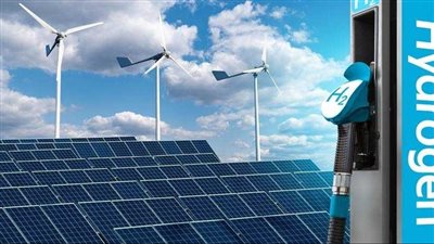 ماهي فرص مشروعات الهيدروجين الأخضر؟