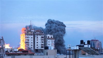 الأونروا: تعرض 15% من مرافقنا بغزة للقصف.. و89 من زملائنا قتلوا (فيديو)