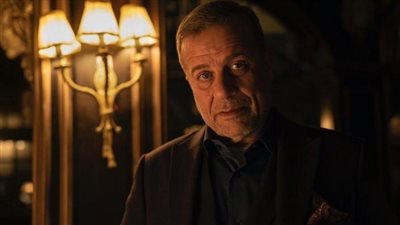 شريف منير في حواره لـ 