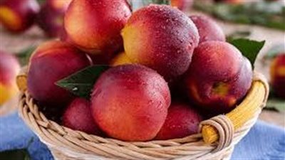 تعرف على فوائد الخوخ للصحة الإنسان 