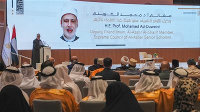 وكيل الأزهر: من كمال الدين الإسلامي أنه صالح لكل زمان ومكان