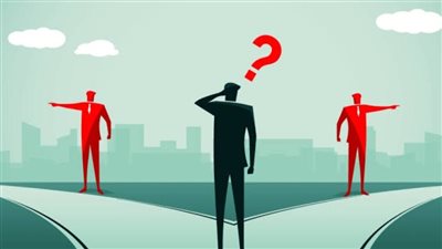 طرق هامة تجعلك تتخذ قرارات سليمة دون خوف وتردد