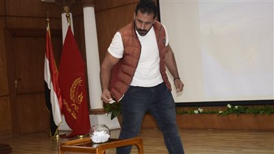 محافظة بورسعيد تُجري القرعة العلنية السابعة لـ 48 وحدة سكنية 