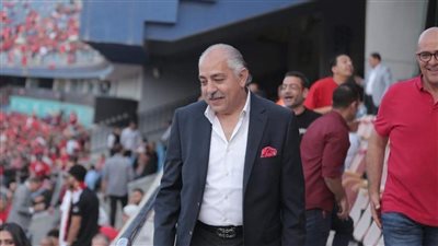 العامري فاروق في غيبوبة.. 