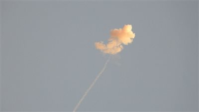 إعلام إسرائيلي: صافرات الإنذار تدوي في شمال هضبة الجولان إثر إطلاق صواريخ من سوريا