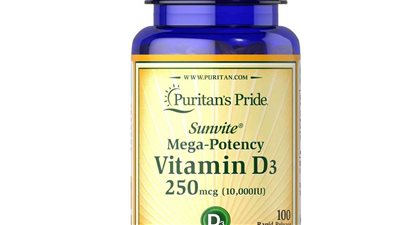 فيتامين د.. أهمية الشمس المشرقة والتغذية السليمة في صحتنا