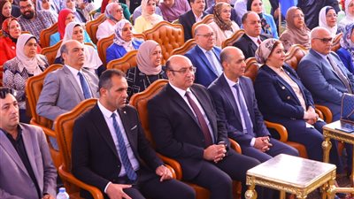 وزيرة التضامن تدشن مبادرة 