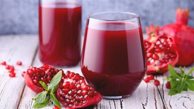 فاكهة الرمان واهميتها للصحة