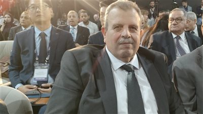 رئيس السكة الحديد لـ 