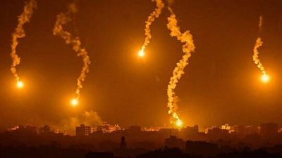 حكومة غزة: إسرائيل تشن حرب تجويع وإبادة على قطاع غزة