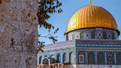 دعاء قصير بالنصر لفلسطين وغزة على اليهود مستجابة بإذن الله 