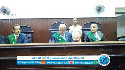 المشدد 5 سنوات لعاطل بتهمة الاتجار في المواد المخدرة بالصف 