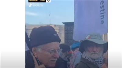 لن ندعم إبادة غزة.. يهود يحتجون على الدعم البريطاني لإسرائيل (فيديو)