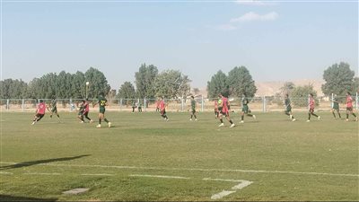 اليوم.. مباريات هامة في دوري القسم الثاني 