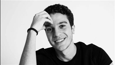 بحب الكوميديا والأكشن.. نور النبوي يكشف كيف تأثر بوالده