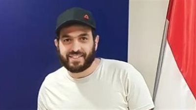 مستشهدًا بآية قرآنية أحمد حسن راؤول يدعم القضية الفلسطينية